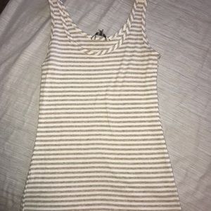 BKE tank. Size small.